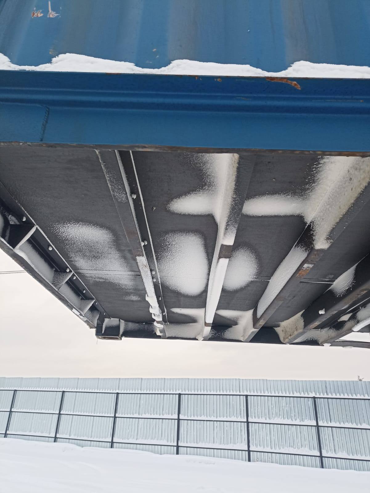 Морской контейнер CICU4906113